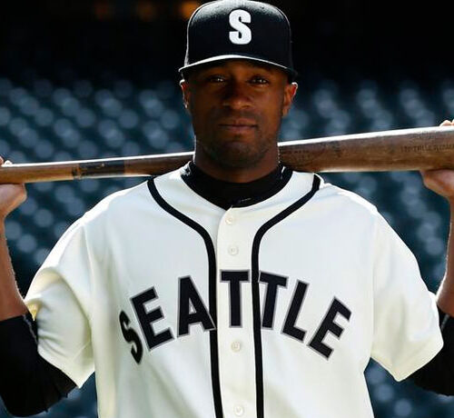 Baseball Uniform